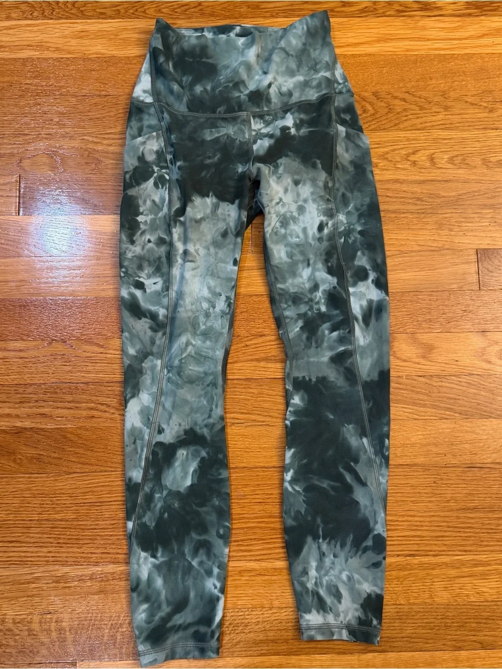 Lululemon Align High-Rise Pant with Pockets 25